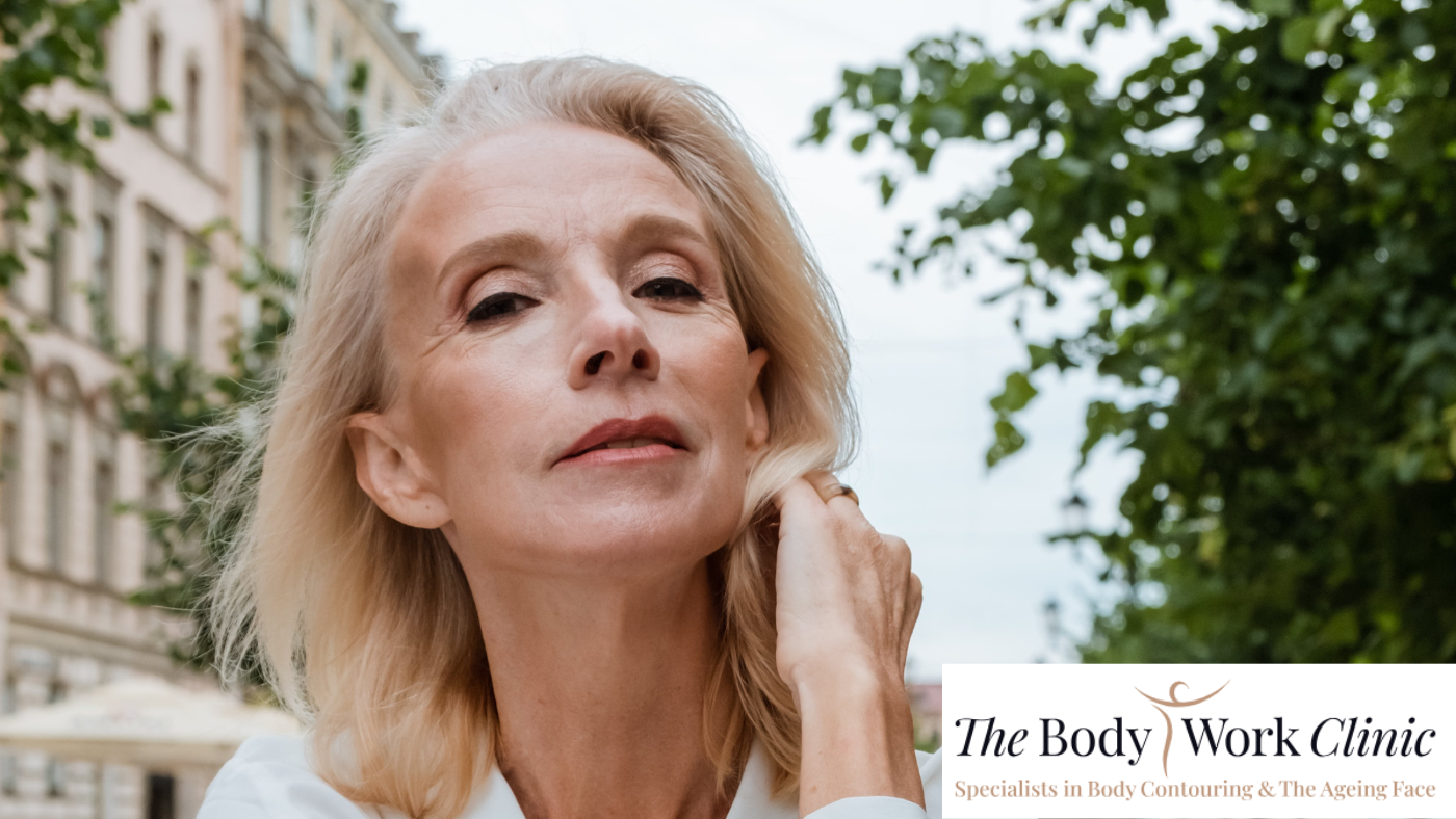 The Bodywork Clinic - Understanding the Ageing Face