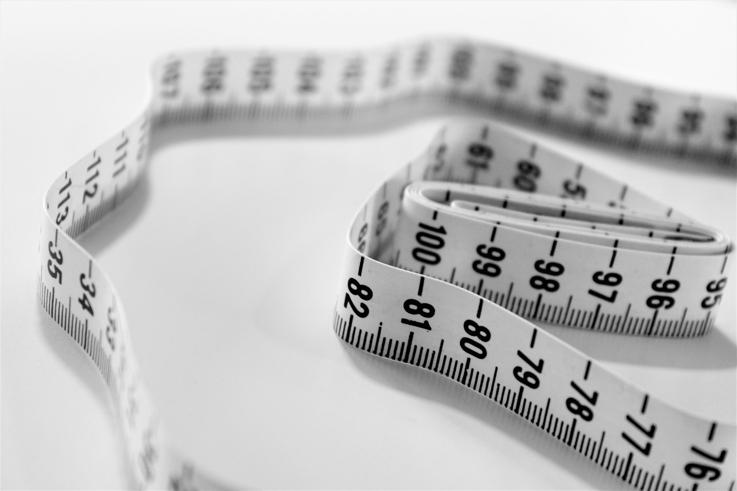 tape measure, Coolsculpt for the body size you want