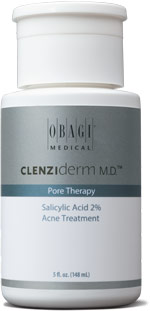 CLENZIderm Pore Therapy