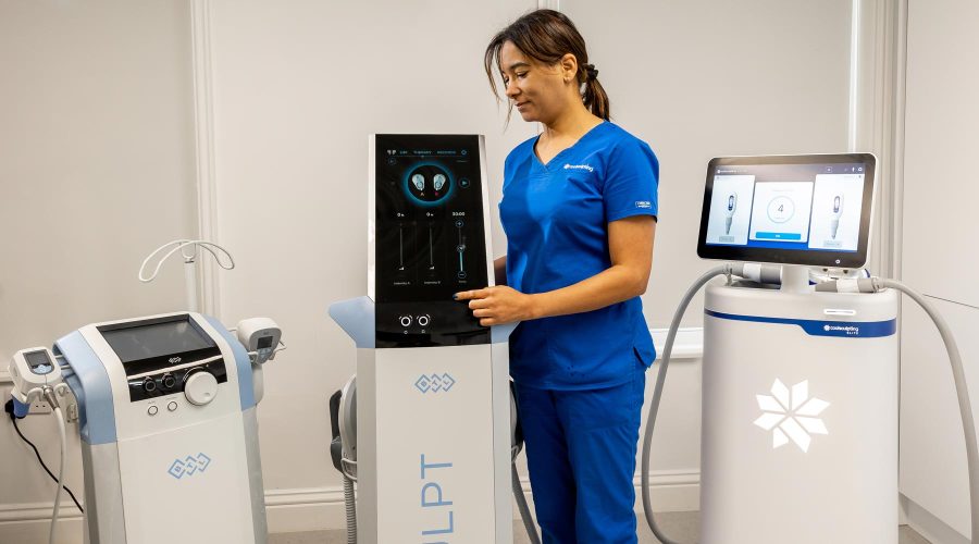 The Science Behind NonSurgical Body Sculpting The Body Work Clinic