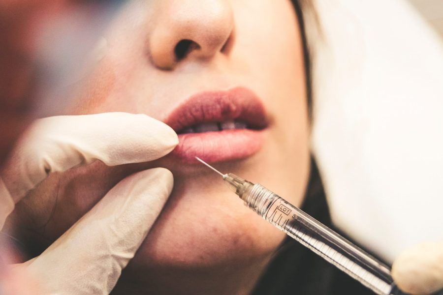 Botox and Fillers - The Body Work Clinic